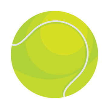 tennis ball sports