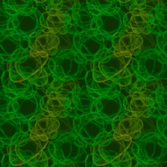 Abstract watercolor seamless spots pattern for wrapping paper and fabrics and linens and kids clothes print