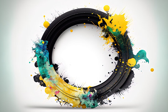 Circle Design" Images – Browse 5,138 Stock Photos, Vectors, and Video |  Adobe Stock