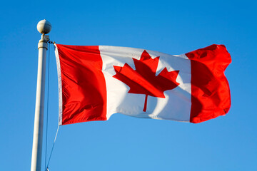 Canadian Flag