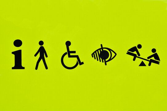 Sign Symbols