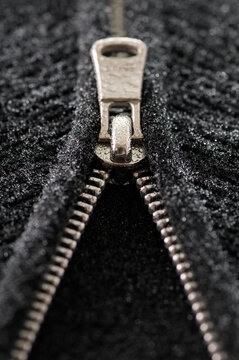 Zipper