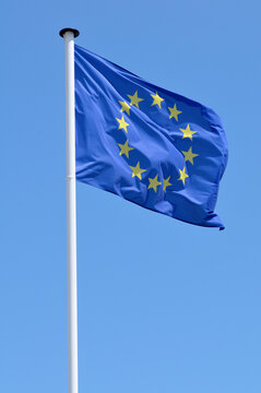 European Union Flag
