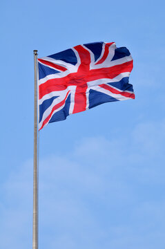 British Flag