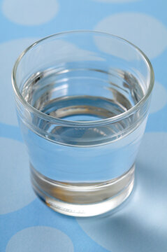 Glass of Water