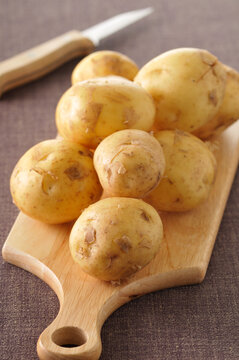 Potatoes