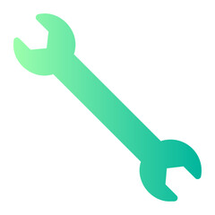 wrench icon