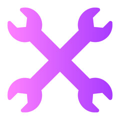wrench icon