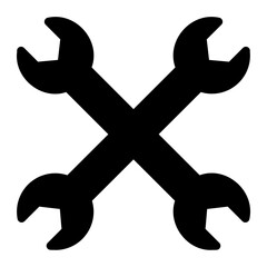 wrench icon