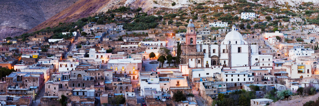 Real De Catorce
