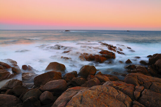 Canal Rocks, Yallingup, Leeuwin-Naturaliste National Park, Western Australia, Australia