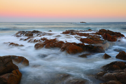 Canal Rocks, Yallingup, Leeuwin-Naturaliste National Park, Western Australia, Australia