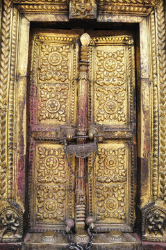Changu Narayan Temple, Bagmati Zone, Madhyamanchal, Nepal