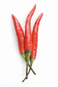 Hot Peppers