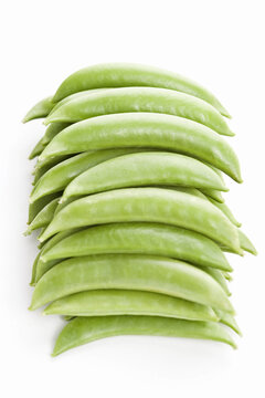 Snow Peas