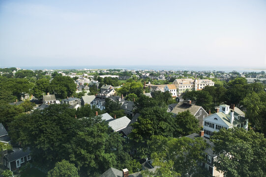 Nantucket, Massachusetts, USA