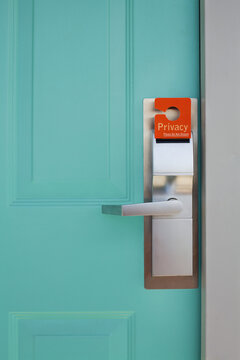 Refurbished 1970's Style Motel, Provincetown, Cape Cod, Massachusetts, USA