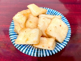 カクテキ
