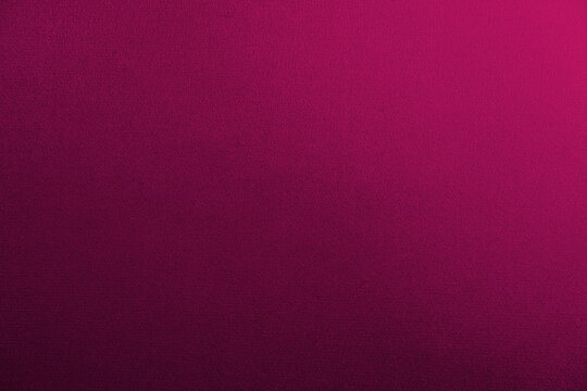Pink magenta abstract background. Color gradient. Dark light shade. Luxury background with space for design. Template. Empty. Matte, shimmer. Christmas, Valentine, Birthday.