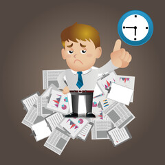 Business people concept