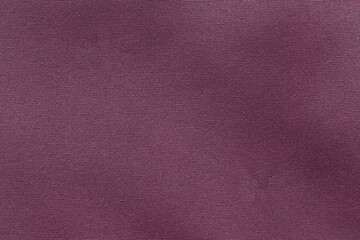 Pattern of purple fabric. Background photos.