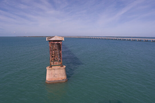 Bahia Honda State Park, Florida Keys, Florida, USA