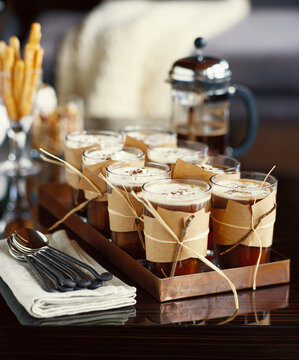 Cafe Mocha