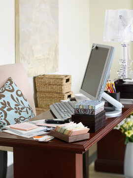 Home Office