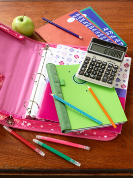 School Supplies