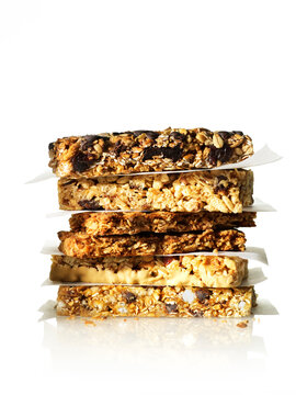 Granola Bars