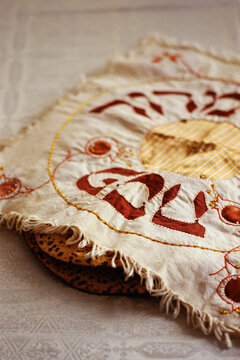 Passover Seder Plate
