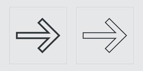 Brutalism shapes. Extraordinary Graphic Assets. Flat minimalist icons. Retro Futurist. Vector illustration