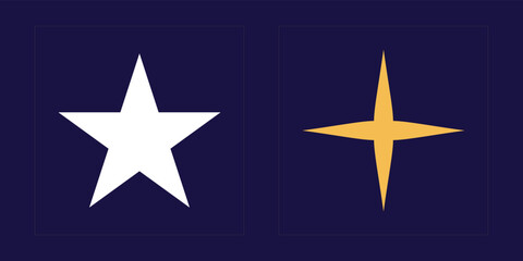 Collection of Y2K elements. Trendy geometric postmodern figures. Templates for notes, posters. Anti-design. Vector illustration