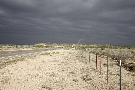Del Rio, Val Verde County, Texas, USA