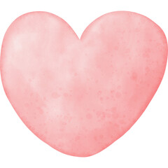 pink heart
