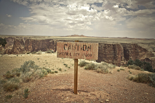Little Colorado River Gorge, Arizona, USA