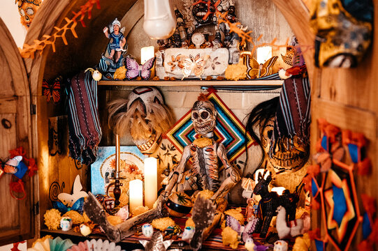 ofrenda