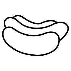 hotdog icon