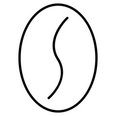 coffee beans icon