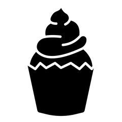 cupcake icon