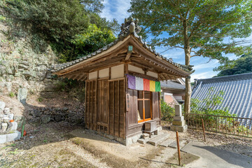 岩屋寺
