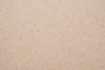 Fototapeta premium Old brown recycle cardboard paper texture background
