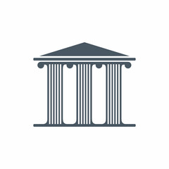 law attorney icon logo