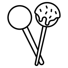 candy icon