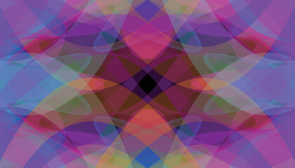 colorful abstract background