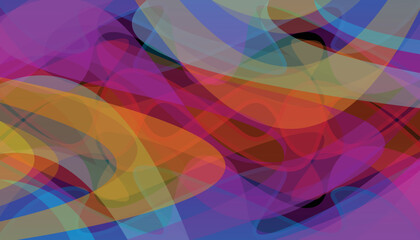 colorful abstract background