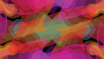 colorful abstract background