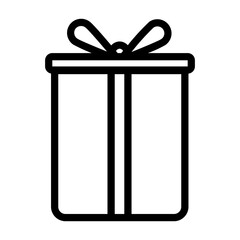 gift box icon