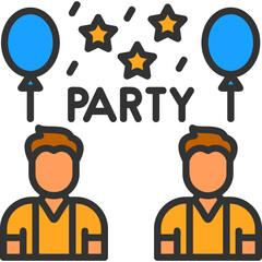 Party Icon