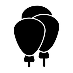 balloons icon